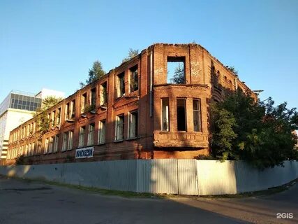 Малая олонская улица барнаул