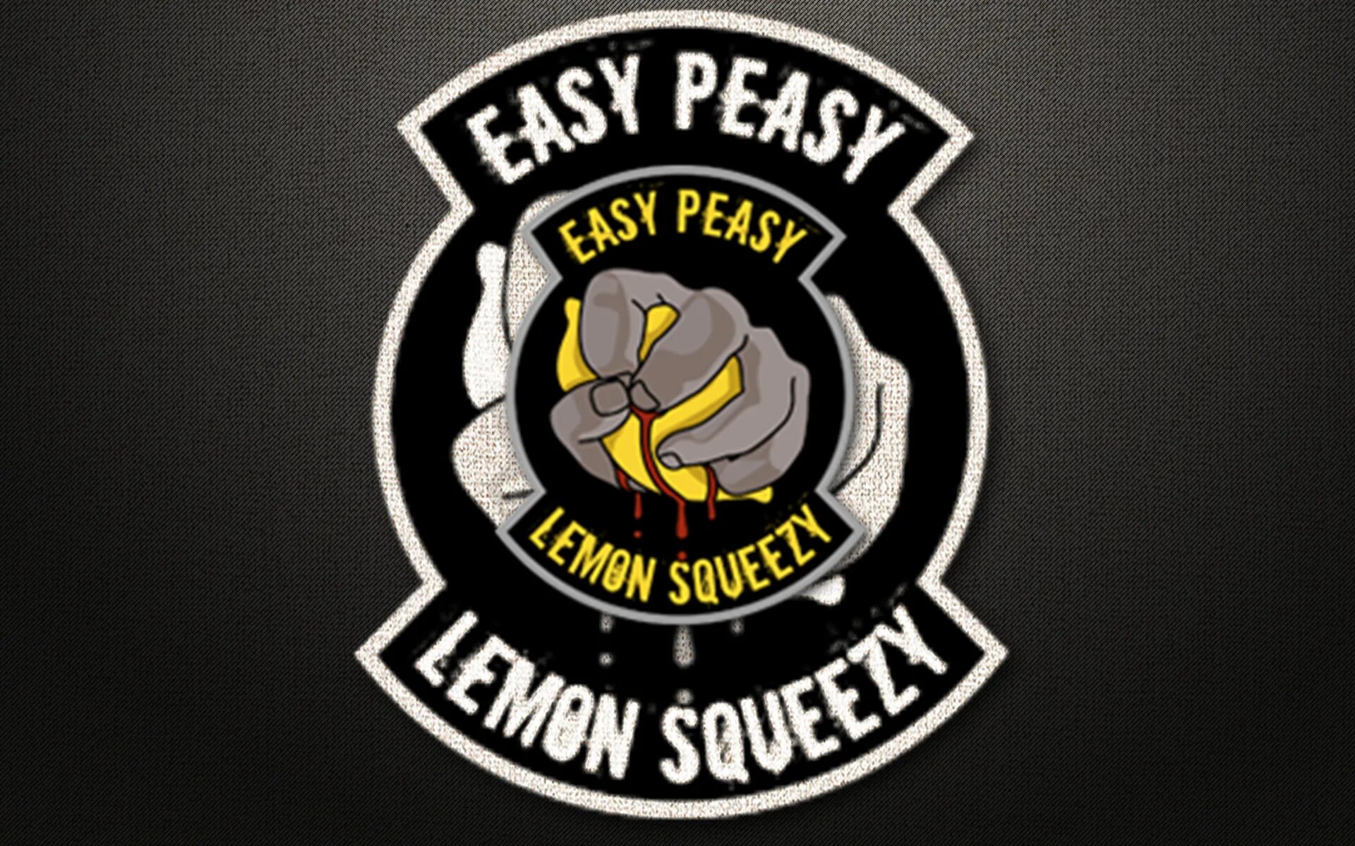 Easy peasy lemon. Easy Peasy. ИЗИ пизи Лемон. Easy Peasy Lemon Squeezy CS go. Стикер ИЗИ пизи.