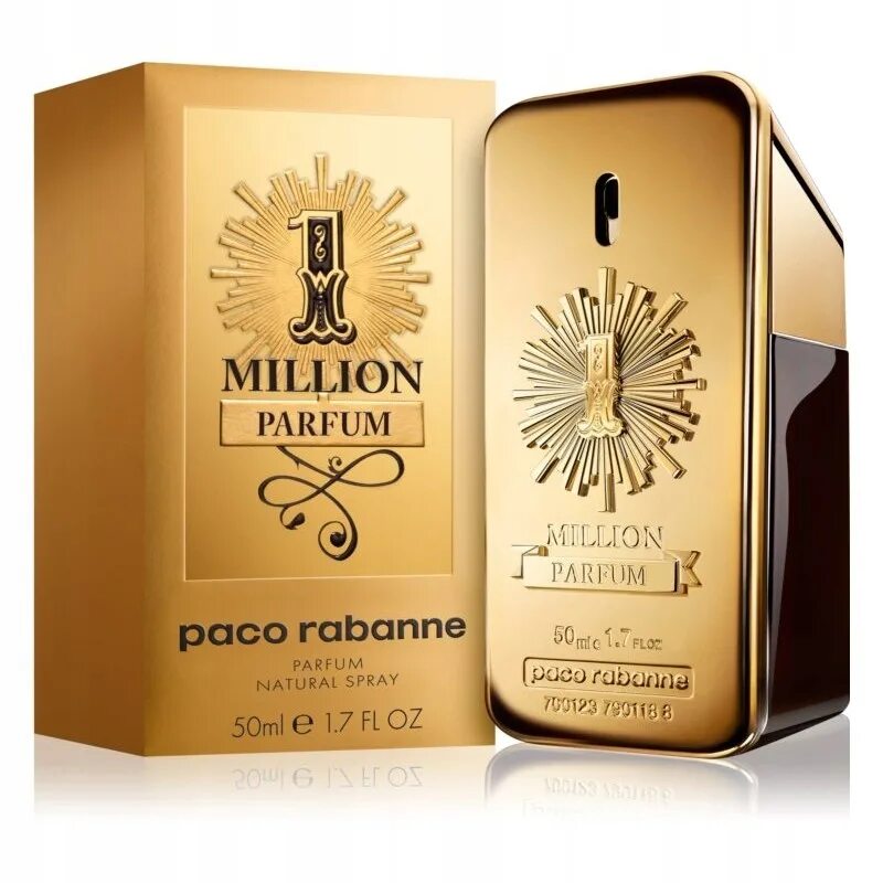 Цена духов ван миллион мужские. 1 Million Paco Rabanne мужские 100ml. Пако Рабан 1 миллион Парфюм 100 мл. Пако Рабан 1 миллион 50 мл. Million Paco Rabanne 100ml для мужчин.