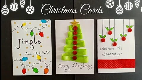 Christmas cards for kids
