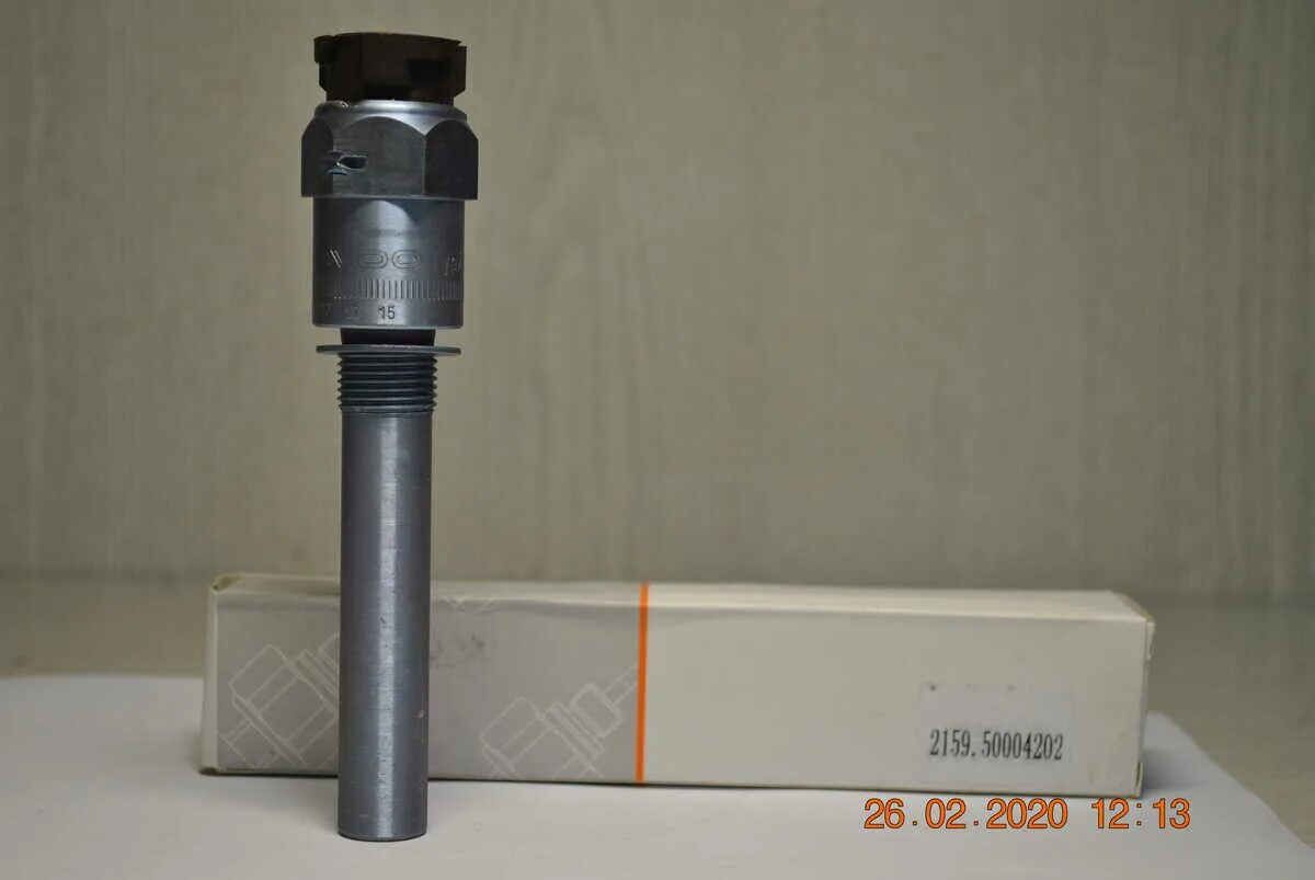 датчик скорости трансмиссии