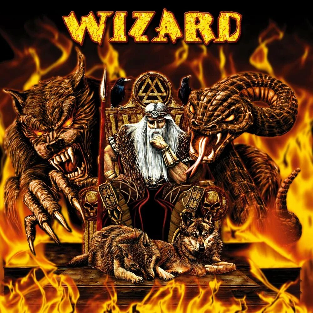 Wizard группа. Группа wizard. wizard метал группа. группа accept альбомы. wizard head of the deceiver.