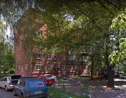 Штирлих ул з космодемьянской 3а фото