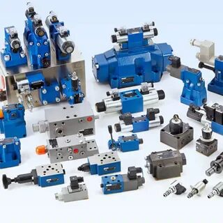 Hengli hydraulic