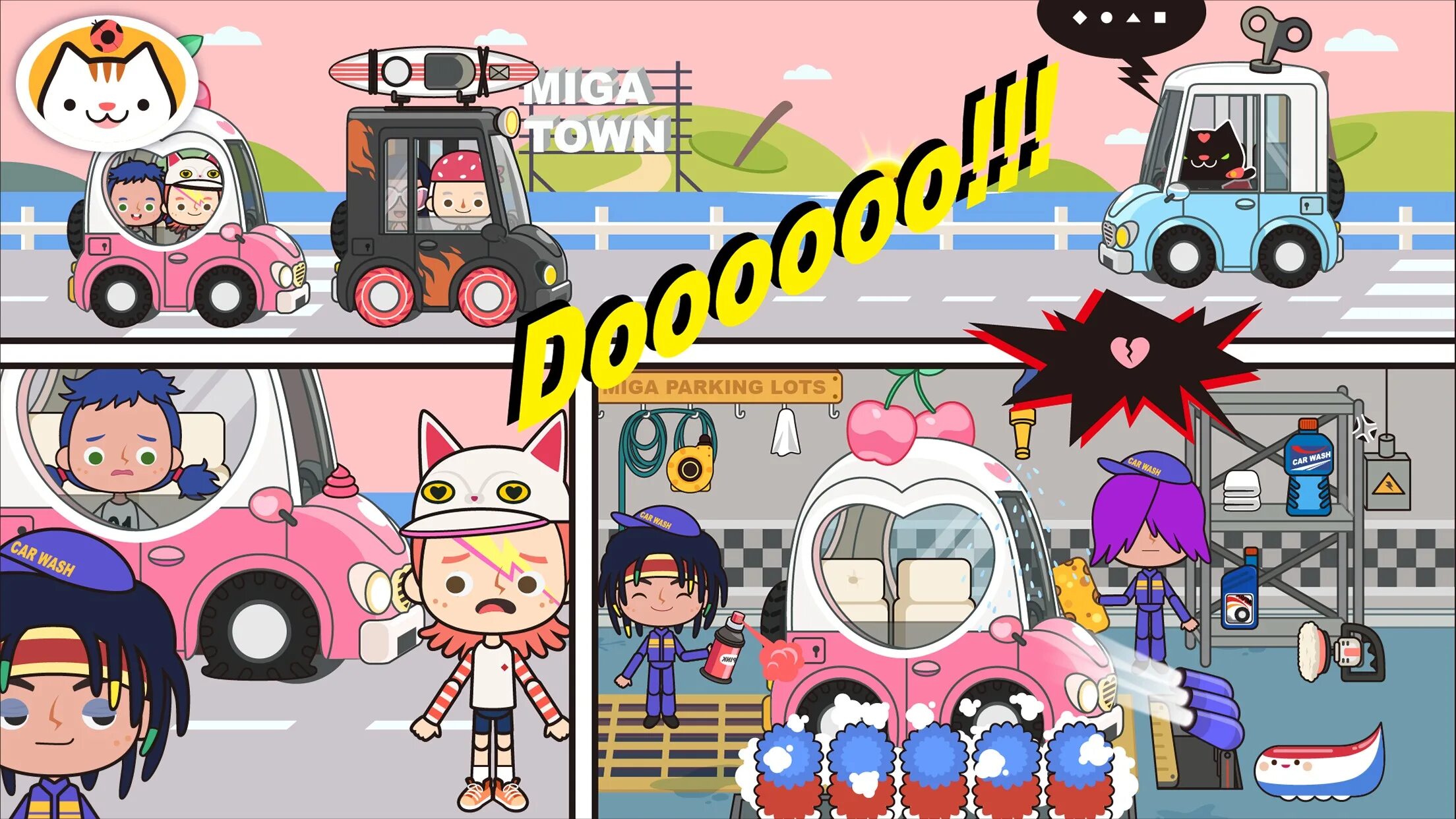 Miga town. Мой город miga Town. Игра miga Town. Игра miga Town my World. Miga Town персонажи.