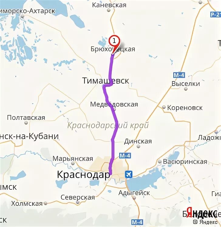 Билеты кореновск краснодар. Каневская Краснодар карта. Маршрут Краснодар Брюховецкая. Каневская Кореновск. Из Краснодара до Каневской.