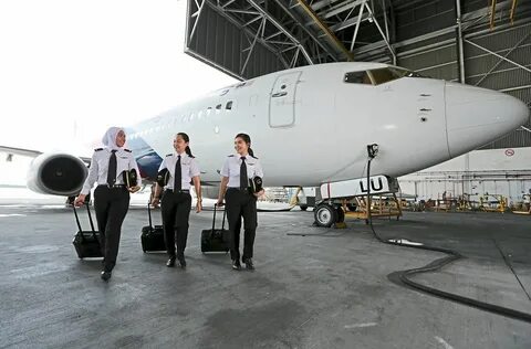 Civil aviation