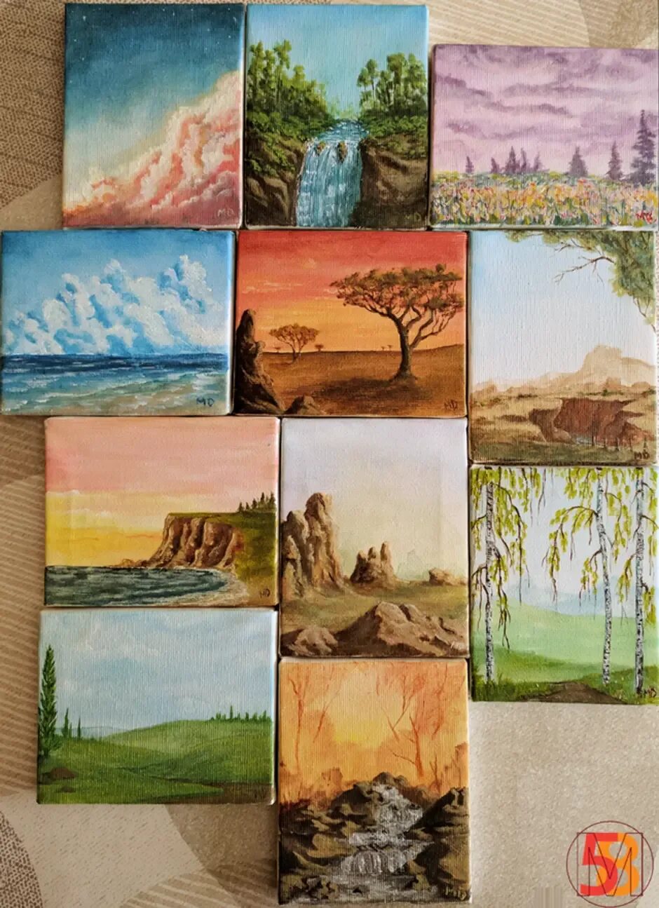 Маленькие картины. Рисунок на маленьком холсте легкий. Canvas рисование. Рисунок на маленьком холсте легкий. Идеи для рисунков на холсте.