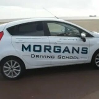 Morgan school