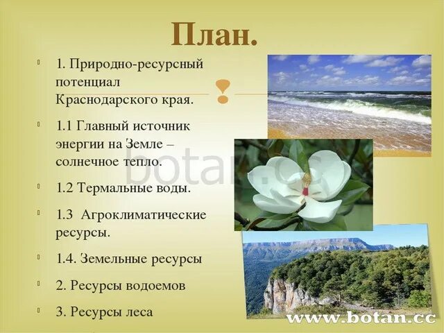 Какие виды ресурсов краснодарского края вы знаете. Природные ресурсы кубани. ресурсы краснодарского края. краснодарский край природный потенциал. природные богатства краснодарского края.