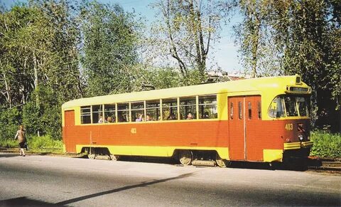 Вагон 21