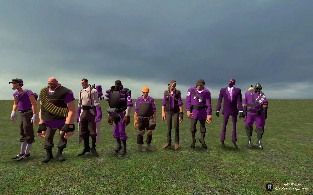 Tf2 Purple Team. Team Fortress 2 Purple Team. Team Fortress 2 фиолетовая команда. Фиолетовая команда тф2.