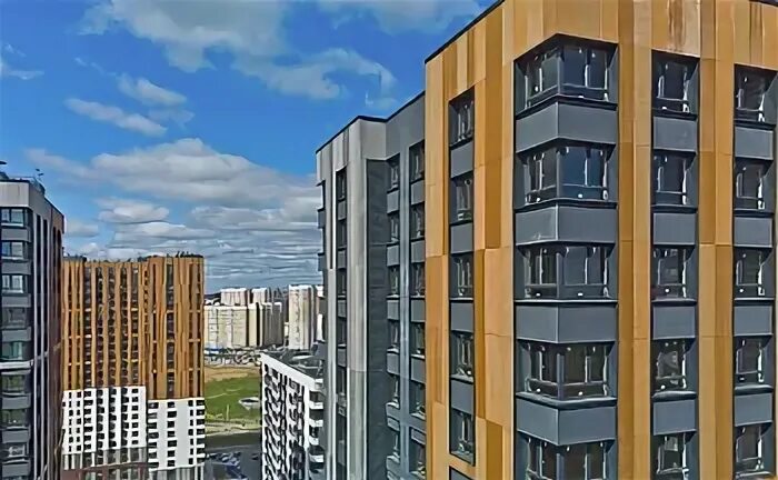 Тер корпус