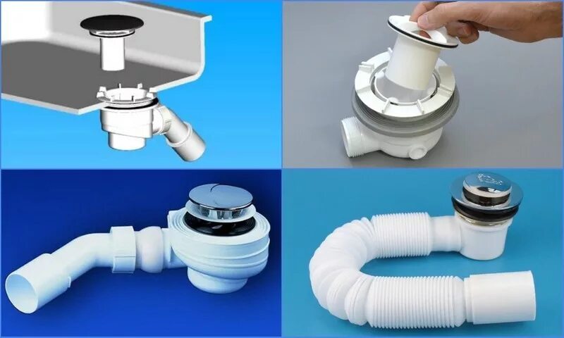 How to get siphon