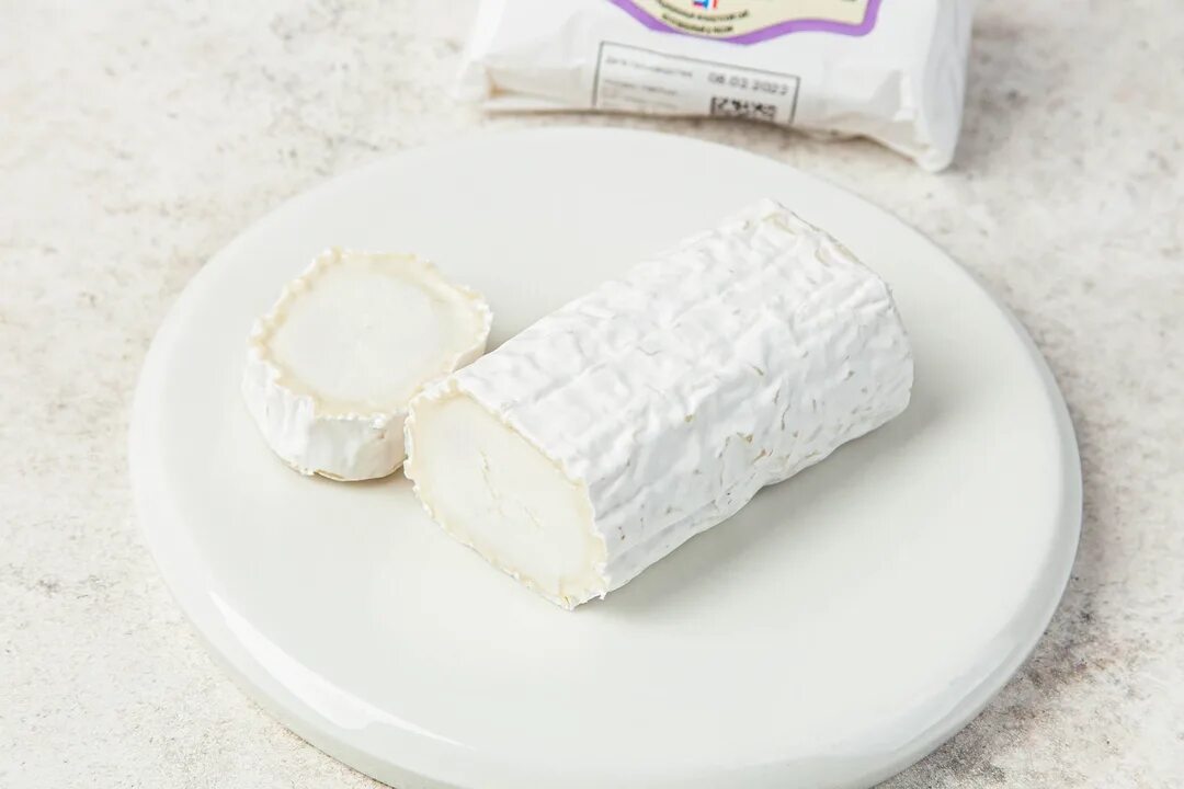 Какие сыры из козьего молока