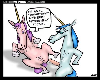 Slideshow xxx unicorn.