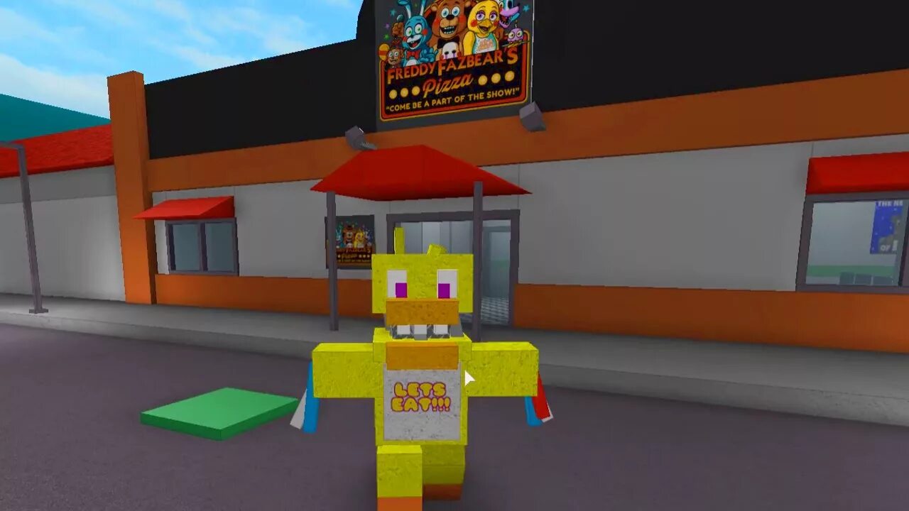 Игра роблокс фнаф. Фредди РОБЛОКС. FNAF Roblox. Игры в РОБЛОКСЕ про ФНАФ.