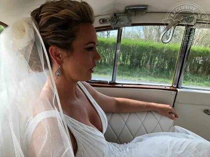 Brooke Baldwin weddingCredit: Jimmy Ryan Photography. 