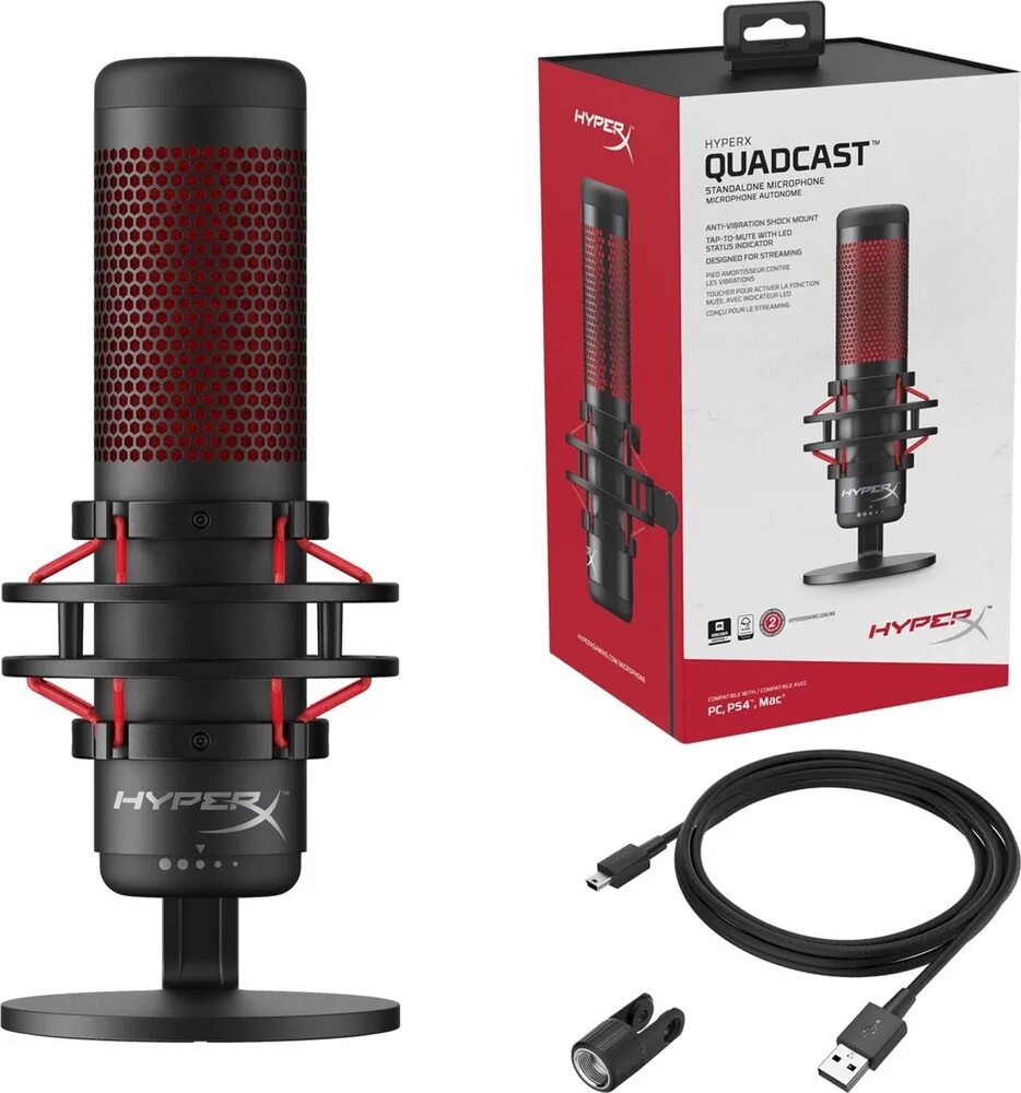 Cloud x микрофон. Микрофон hyperx quadcast hx-micqc-bk. микрофон hyperx quadcast s. hyperx quadcast комплектация. микрофон hyperx quadcast черный.