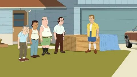 Family bills