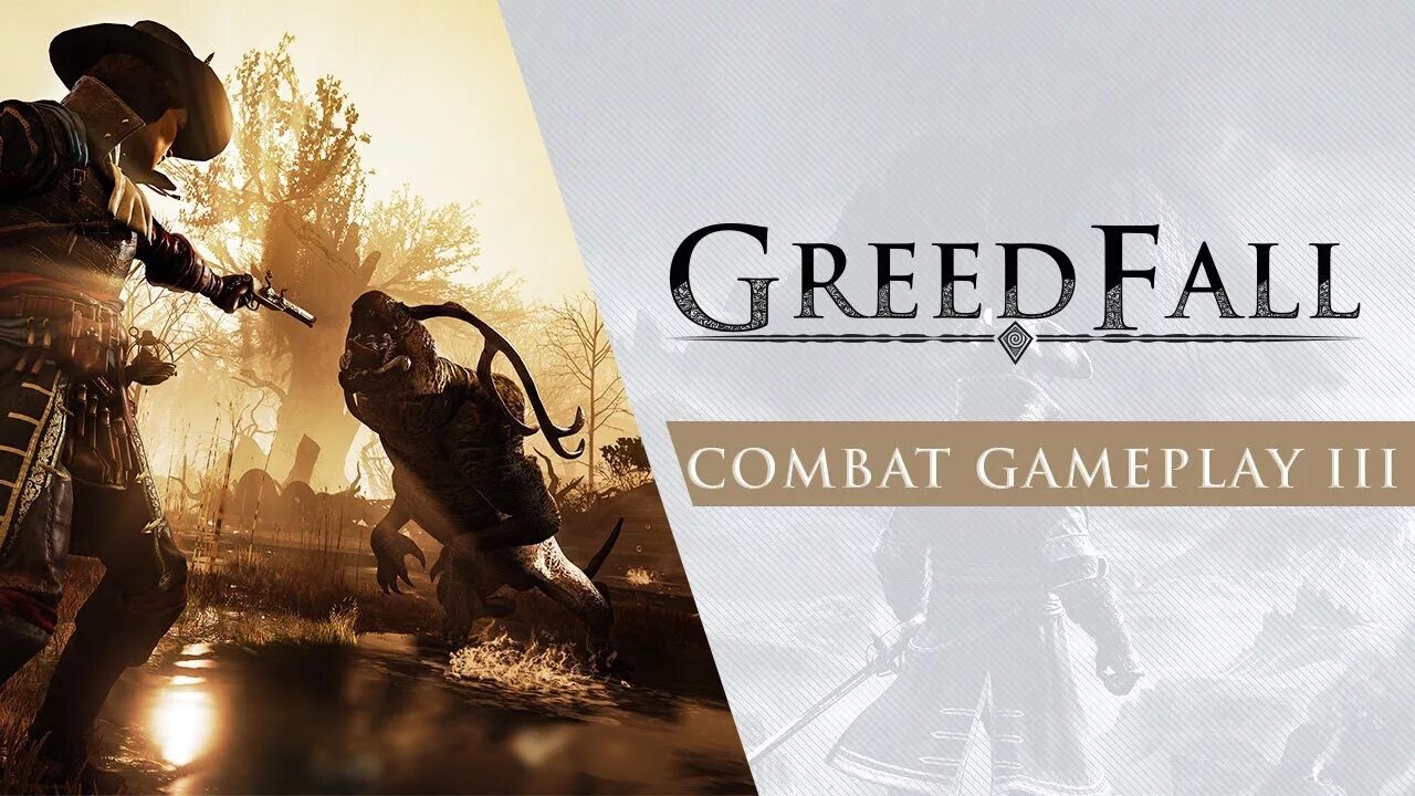 Combat framework