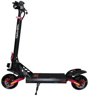 Kugoo v2