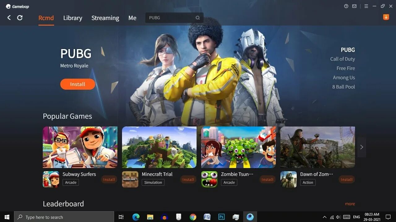 Установить gameloop. Gamezaloop. эмулятор gameloop. гейм луп последняя версия. gameloop 7.1.