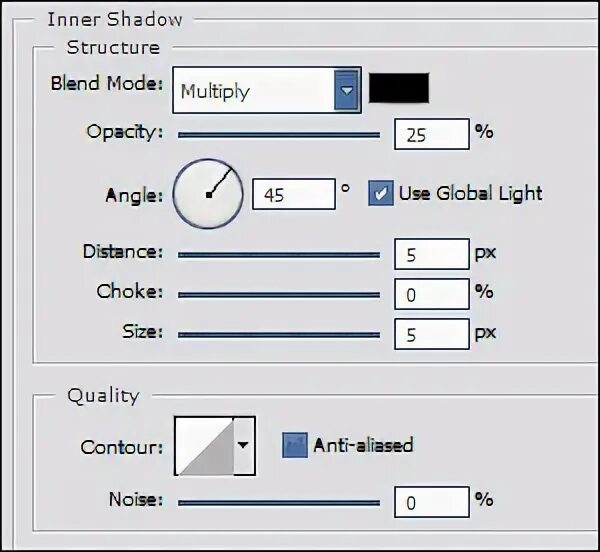 Effect drop shadow. Effect drop shadow
