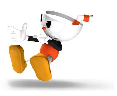 Cuphead pop