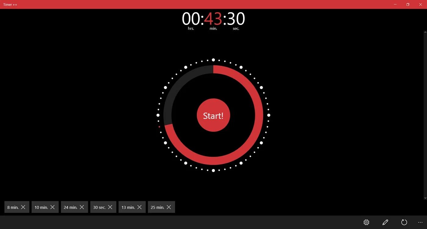 Windows timers. Таймер на виндовс 10. timer for windows. windows timer.
