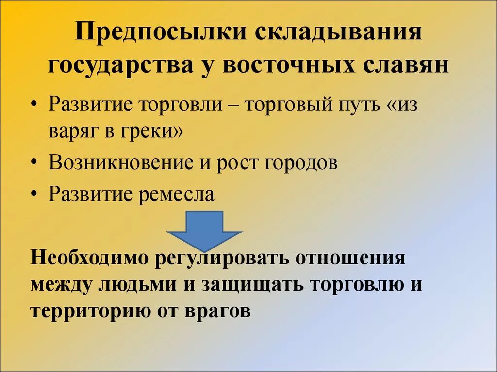 Почему образовалось государство. Предпосылки образования государственности у восточных славян. Предпосылки образования государства у восточных славян. Причины (предпосылки) формирования государства у восточных славян.. Предпосылки государства у восточных славян.