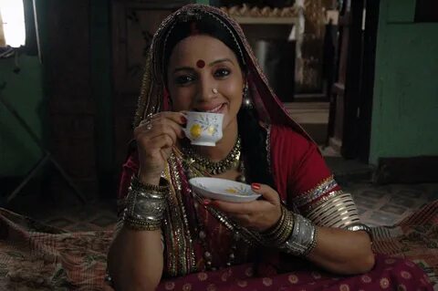 #Balika Vadhu.