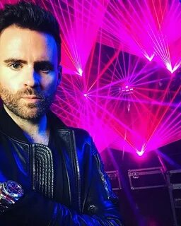 Gareth emery