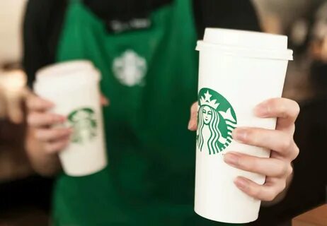 Starbucks Improving Maternity Leave, Adding Paternity Leave 2C1