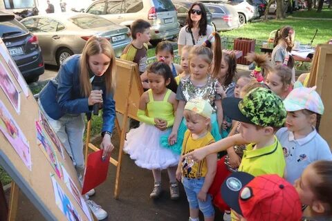 Праздник теплый