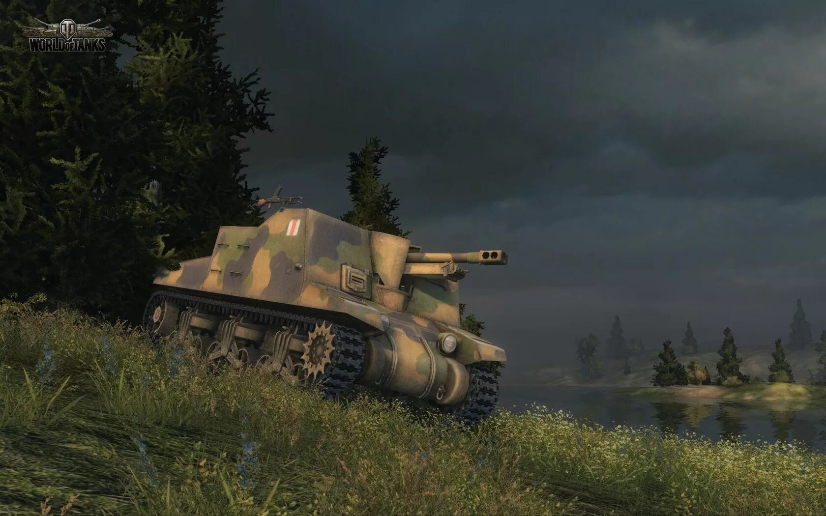 Worldoftanks support