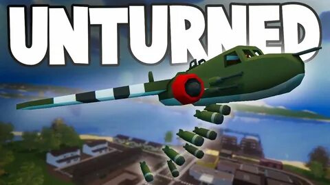 Ww2 unturned
