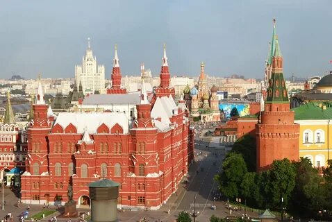 Достопримечательности московского кремля фото