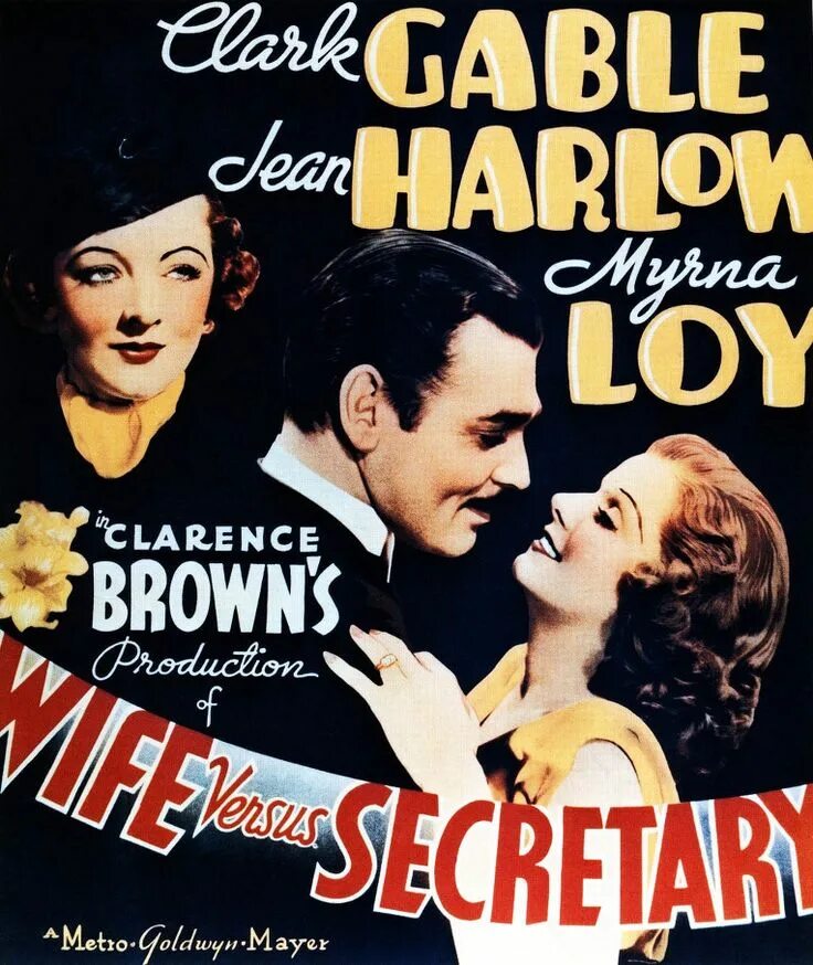Wife vs wife. Жена против секретарши 1936. Постер для жены. Жена против.