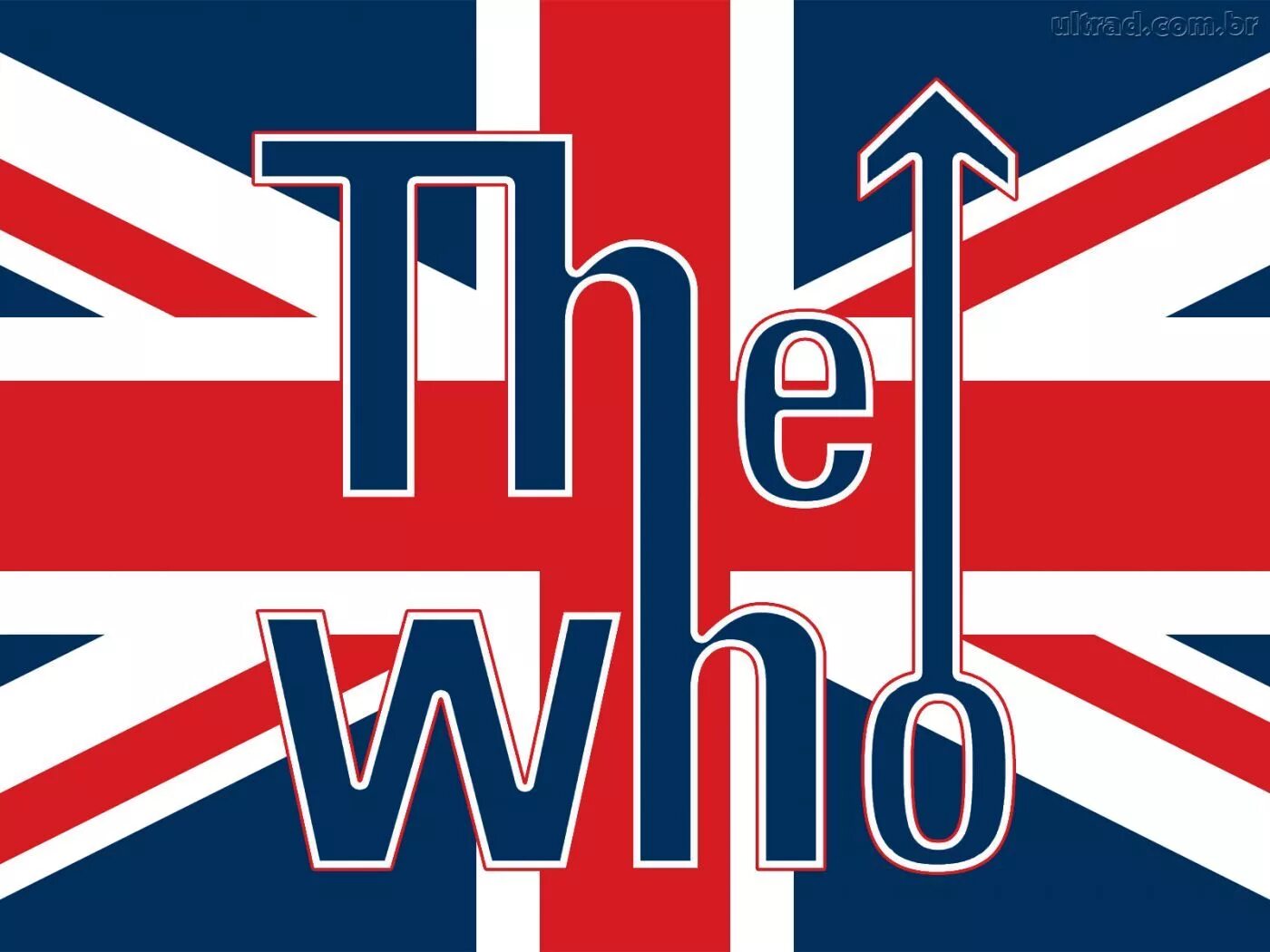 Whose flags are