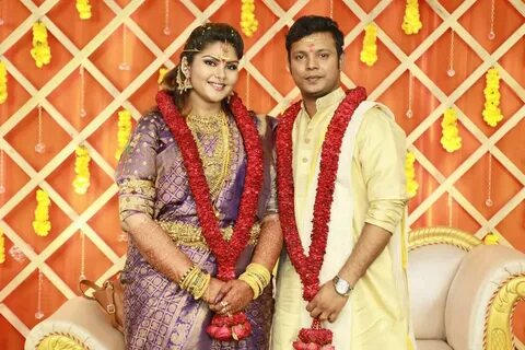 Actress abhinaya marriage