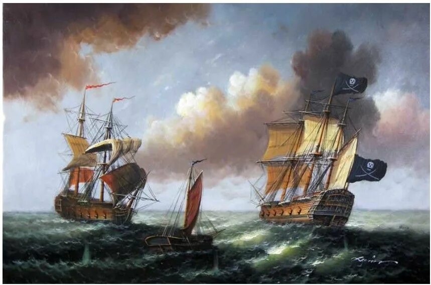 Нападение пиратов. Фрегат сражение абордаж. Морские сражения 18 века. Сражение кораблей. Сражение парусных кораблей.