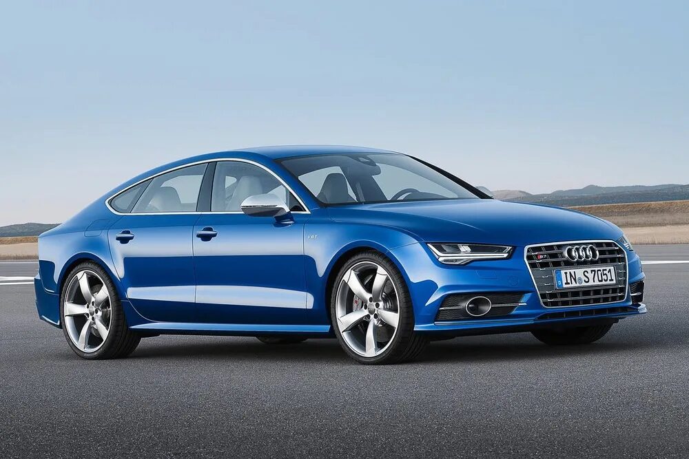 Обзор ауди с7. Audi s7 sportback. S7 sportback tfsi. Audi a7 sportback. Audi a7 s tronic 2012.