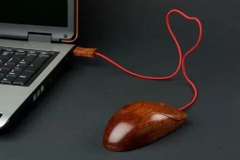 Мышь собери