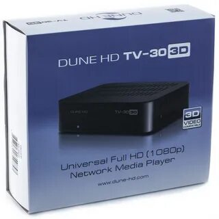 Dune tv