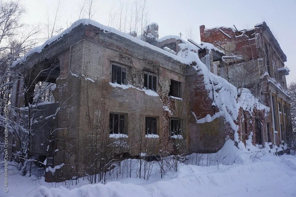 деревня корпуса лосино петровский. петровские дачи.