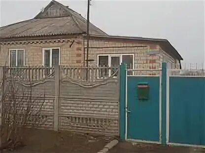 Дом в глубоком