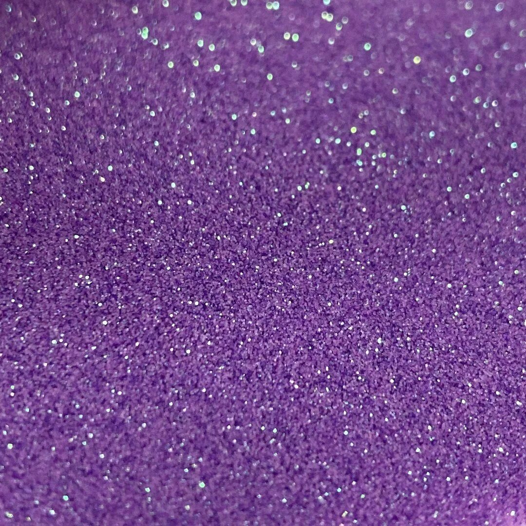 Glitter color