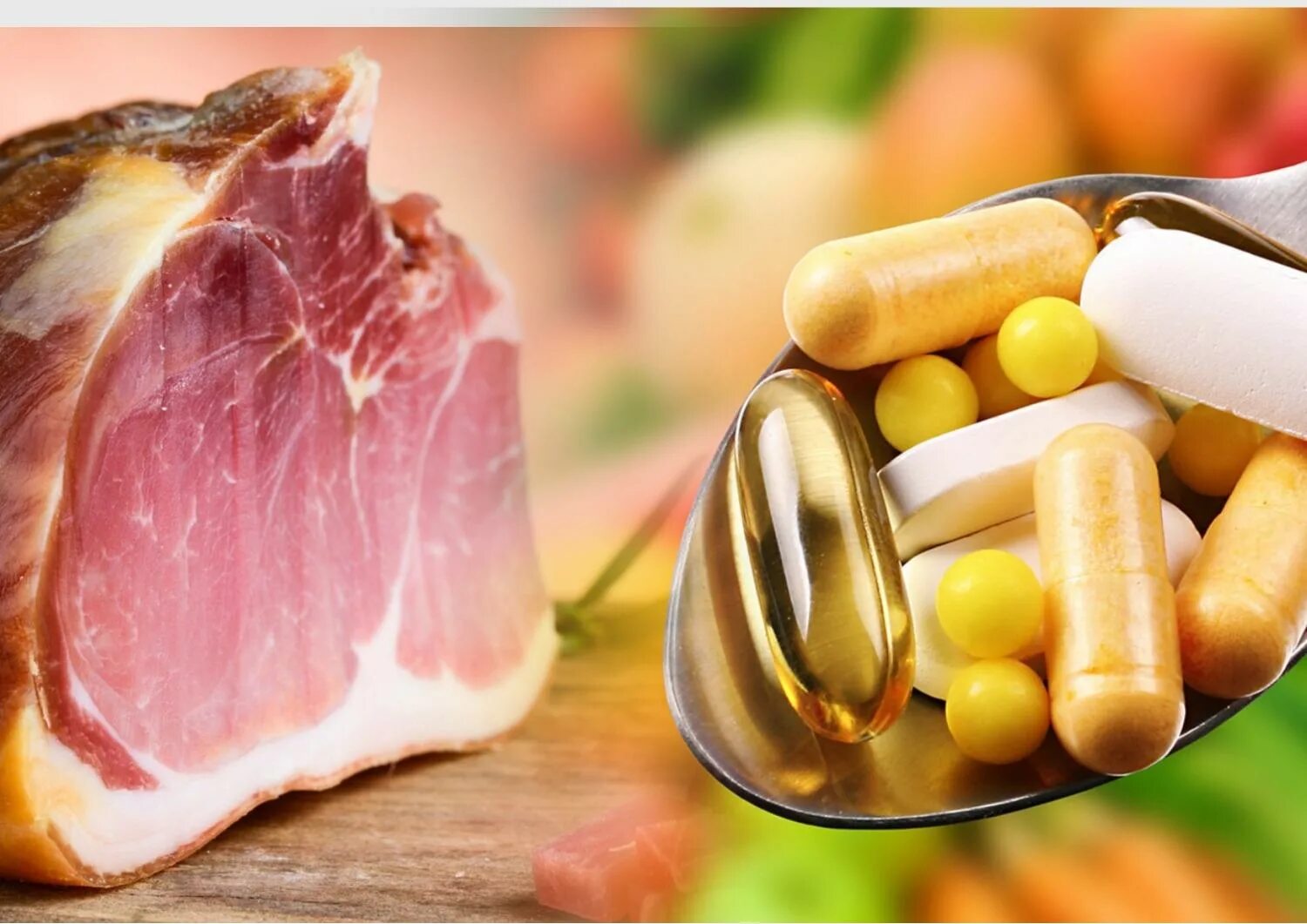 гречневая каша с грибами и луком. блюда на столе. баранина ягнятина blyuda.