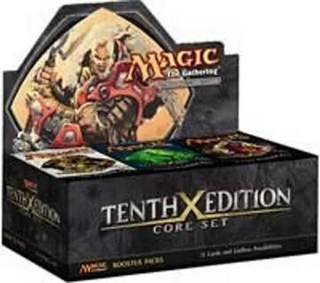 Core set